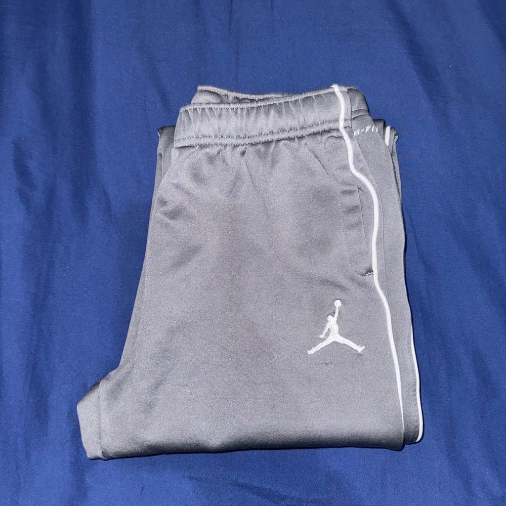 Jordan sweatpants
